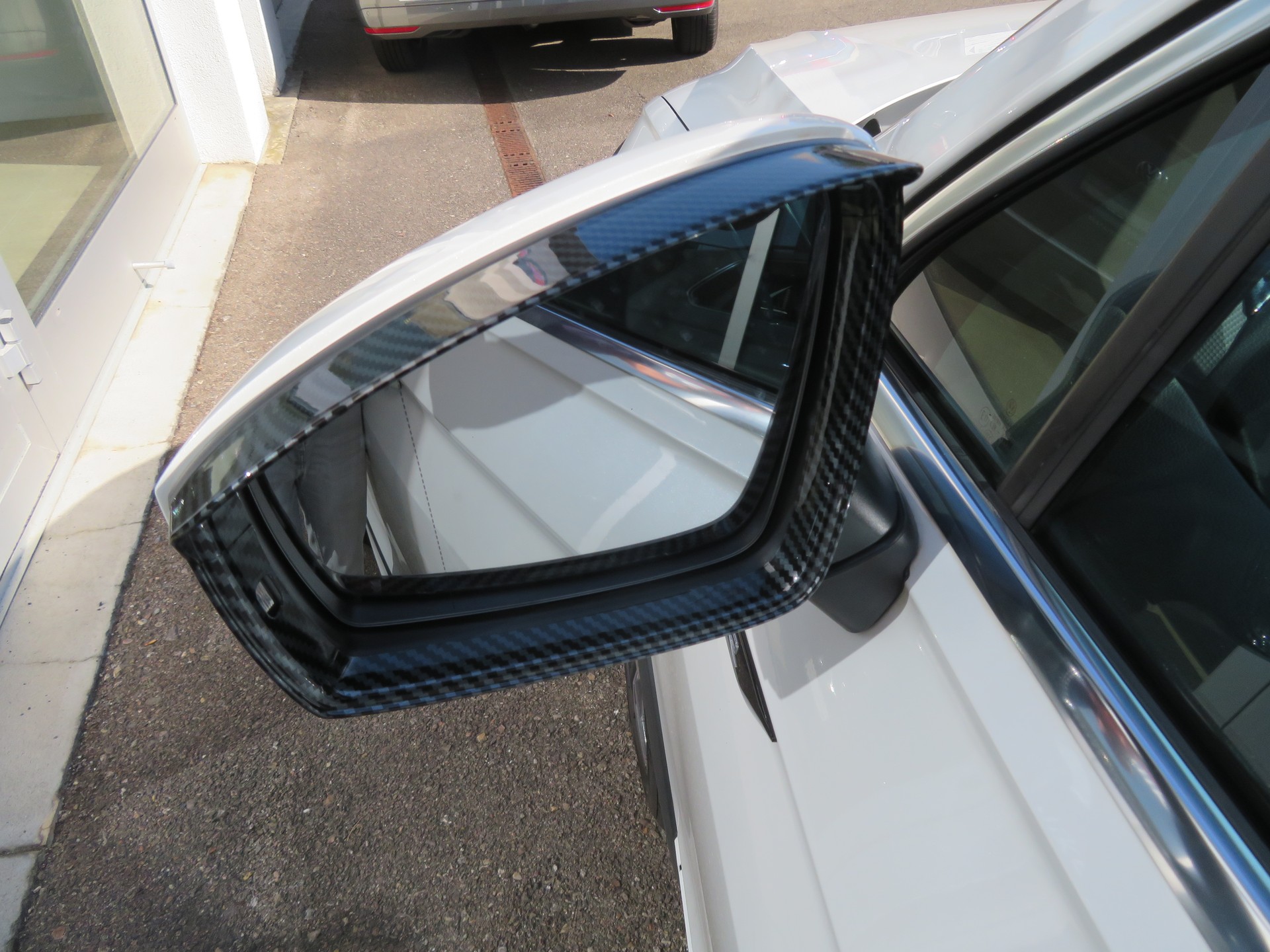 VW Tiguan 2.0 TDI SCR R-Line "ABT" 4Motion DSG - 6