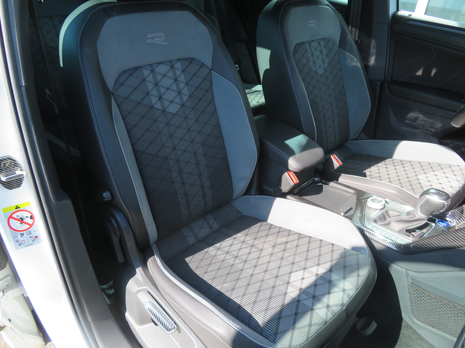 VW Tiguan 2.0 TDI SCR R-Line "ABT" 4Motion DSG - 15
