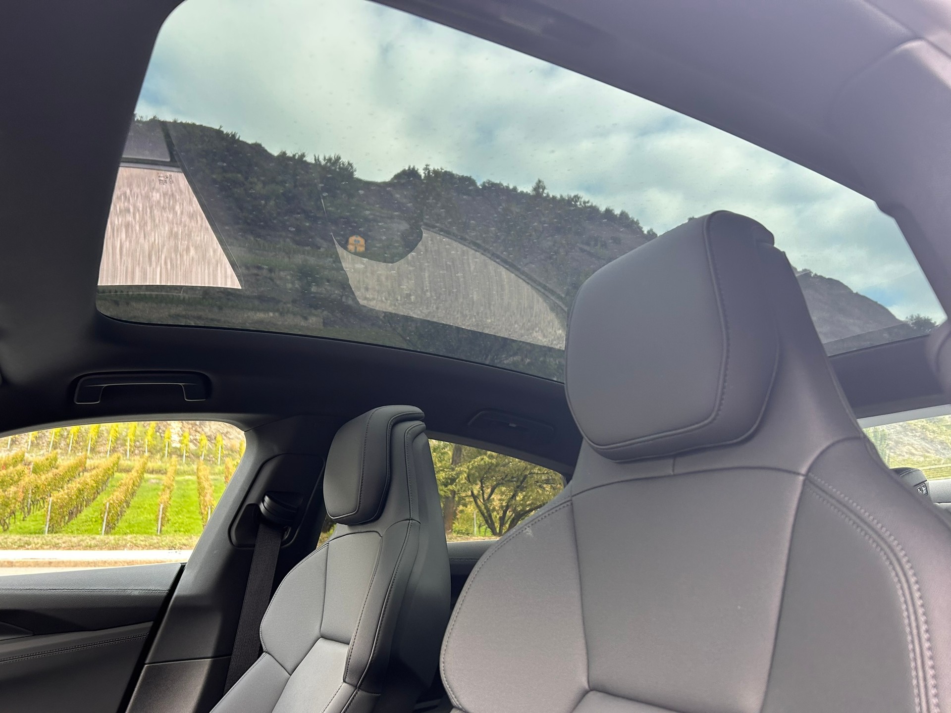 AUDI e-tron GT quattro - 14