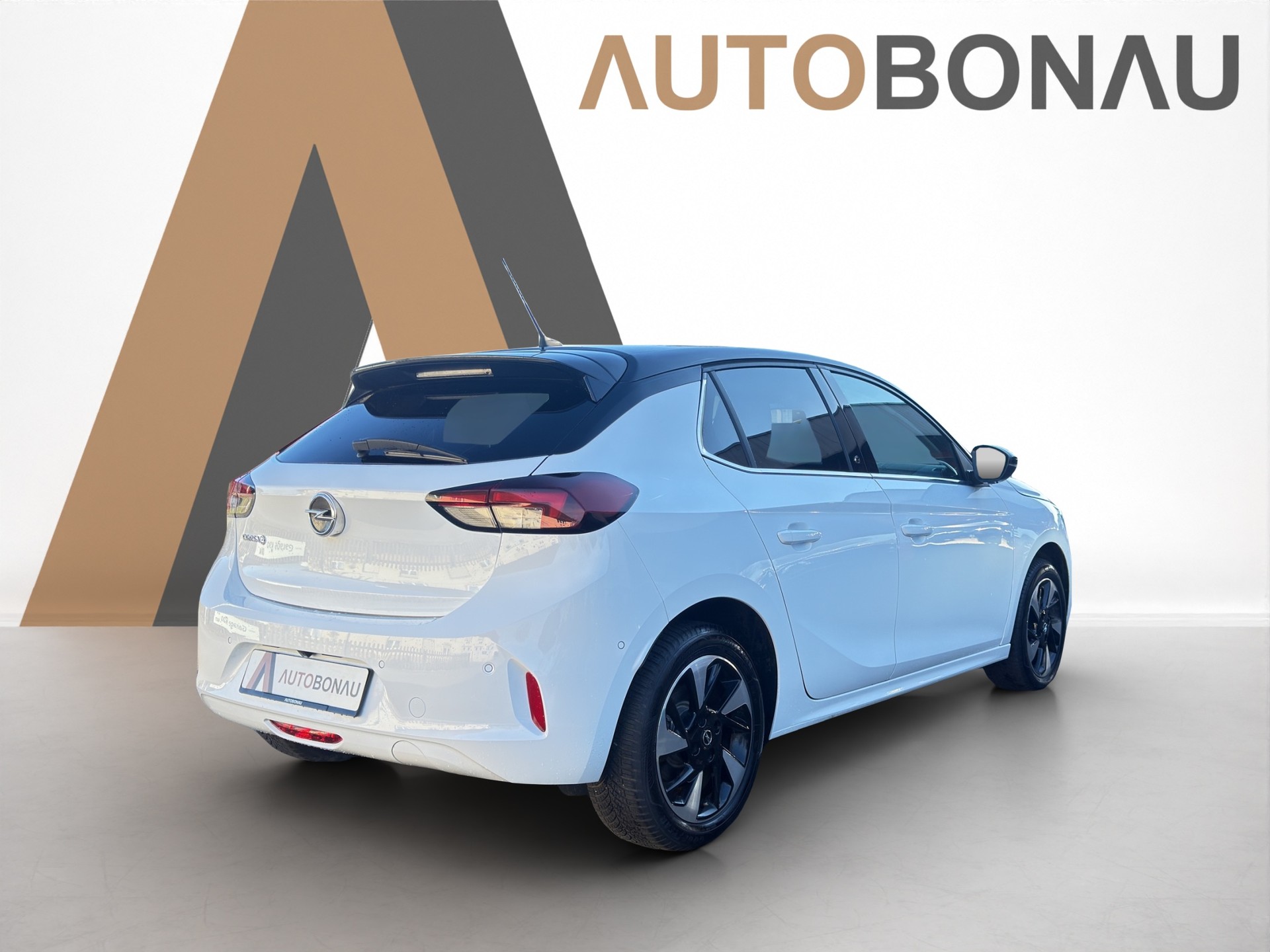 OPEL Corsa e-Elegance 50Kwh - 5