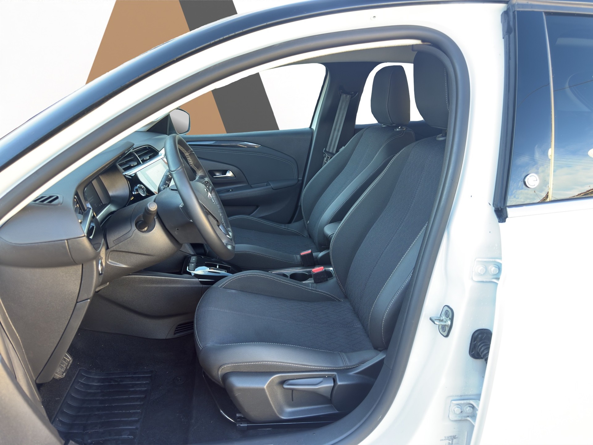 OPEL Corsa e-Elegance 50Kwh - 9