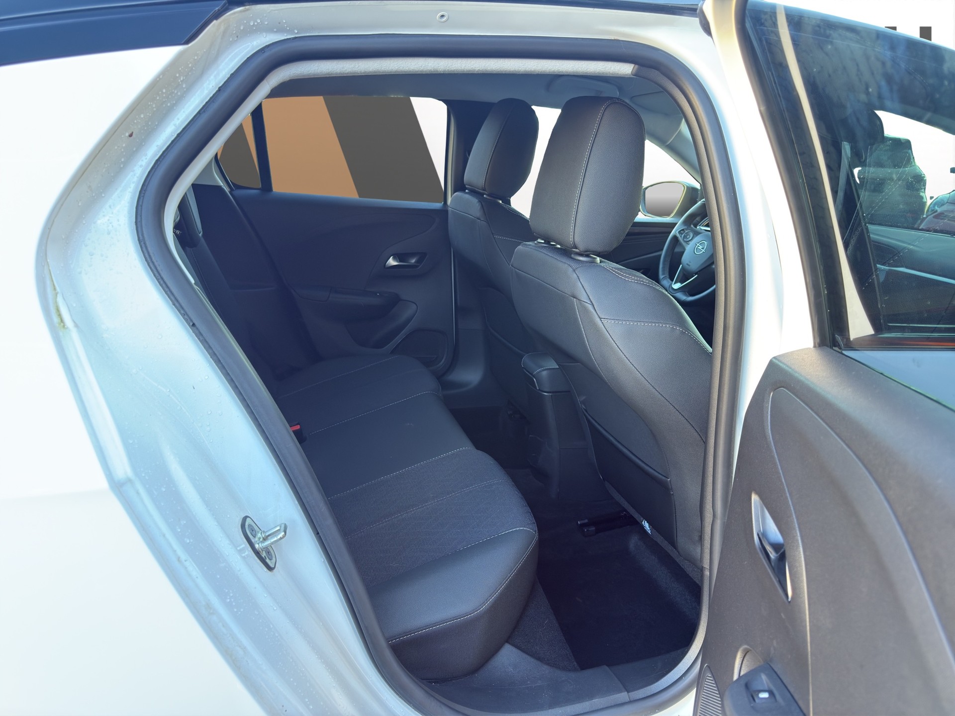 OPEL Corsa e-Elegance 50Kwh - 12