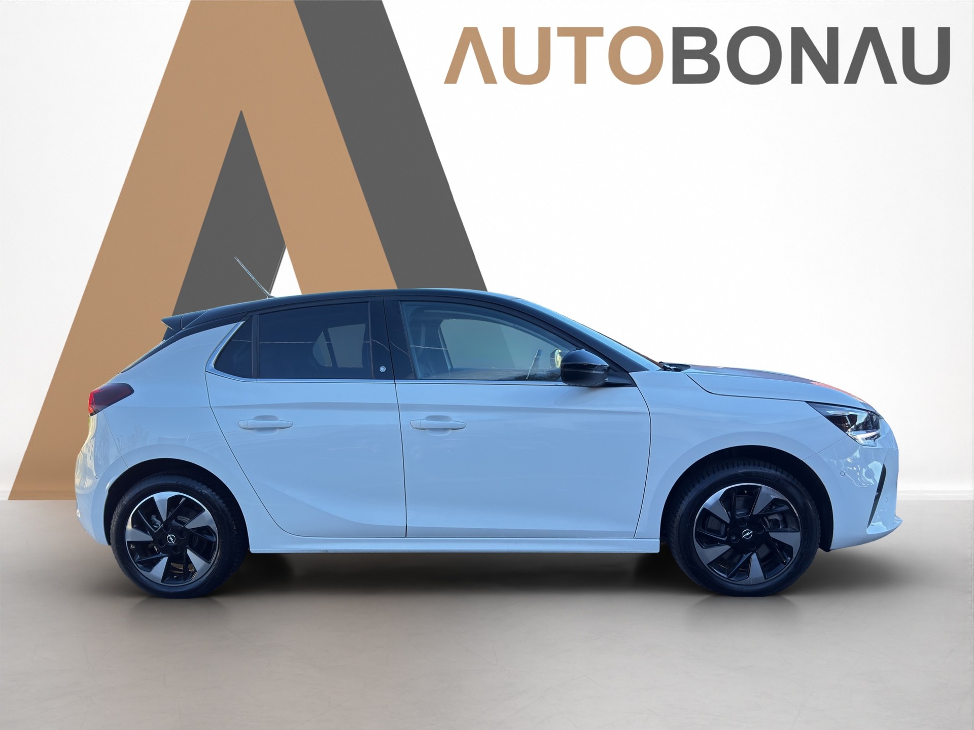 OPEL Corsa e-Elegance 50Kwh - 6