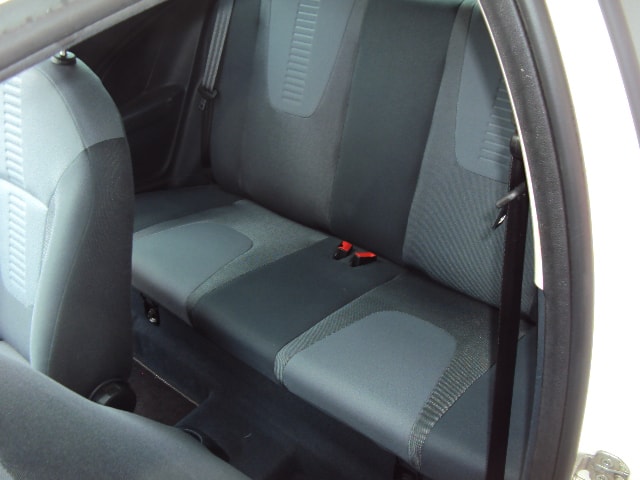 FORD KA 1.25 Ambiente - 5