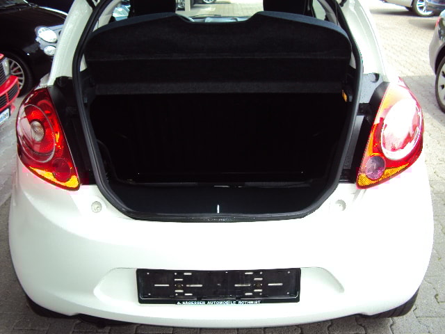 FORD KA 1.25 Ambiente - 6