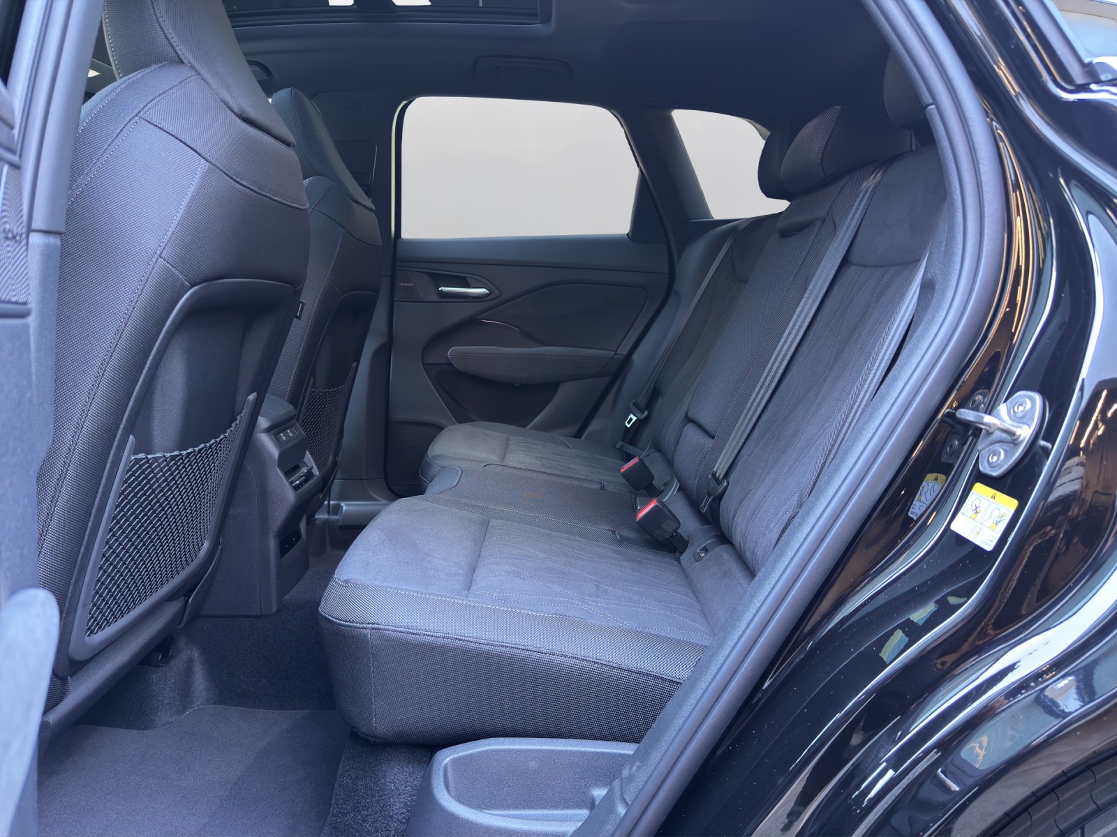 AUDI Q3 SUV TFSI quattro 195 kW S tronic - 11