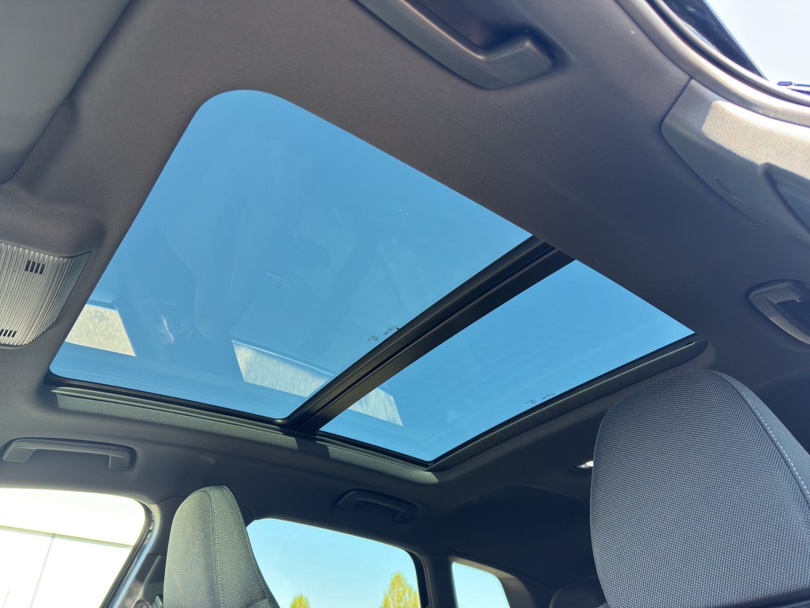 AUDI Q3 SUV TFSI quattro 195 kW S tronic - 15