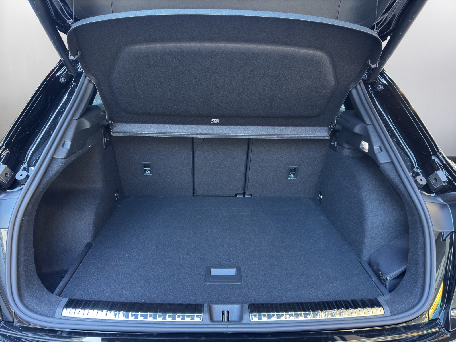 AUDI Q3 SUV TFSI quattro 195 kW S tronic - 12