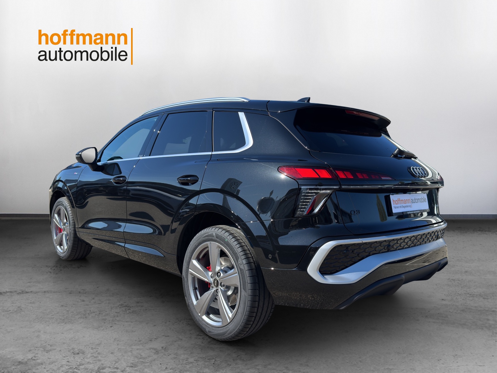 AUDI Q3 SUV TFSI quattro 195 kW S tronic - 6