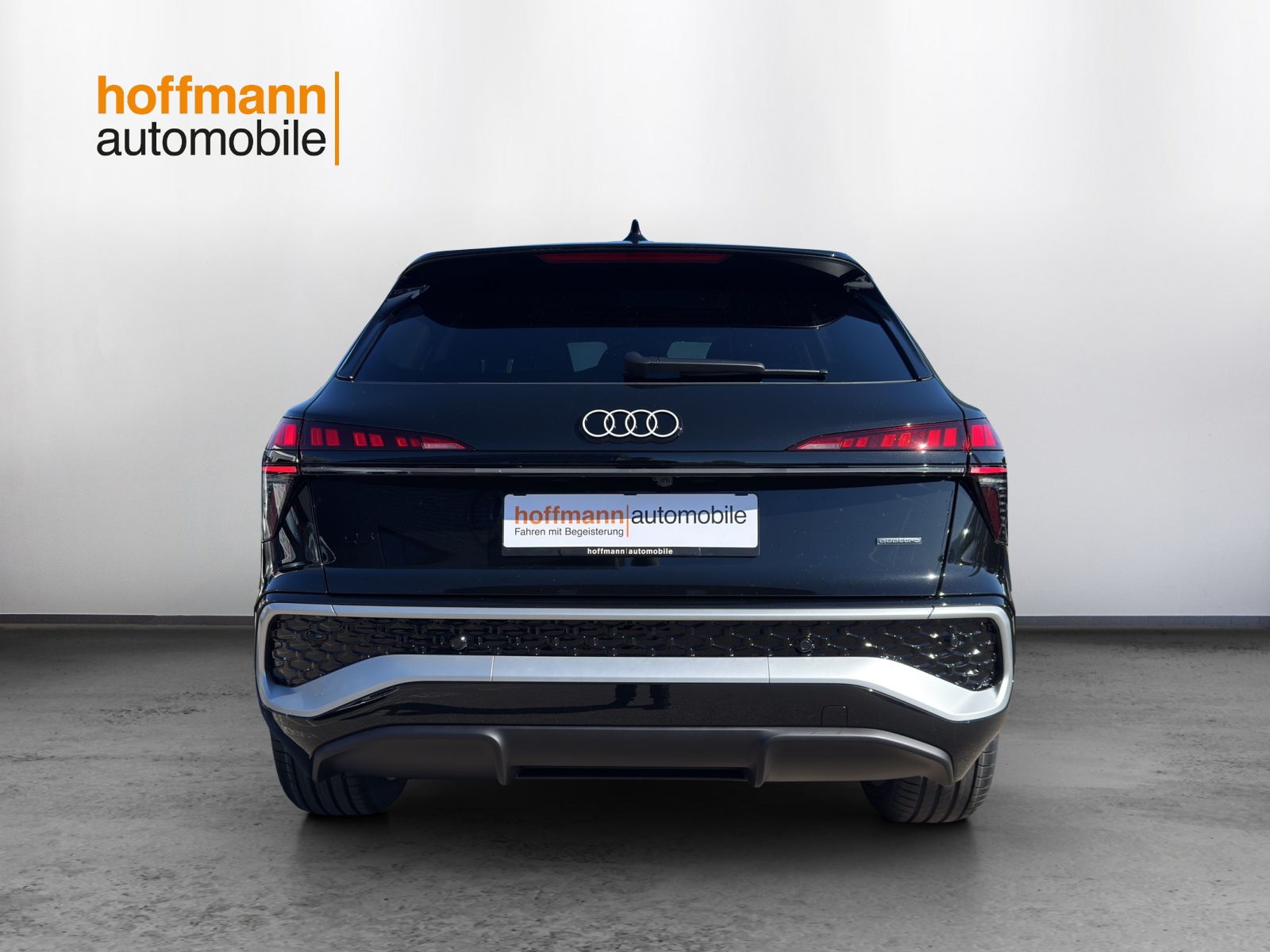 AUDI Q3 SUV TFSI quattro 195 kW S tronic - 5