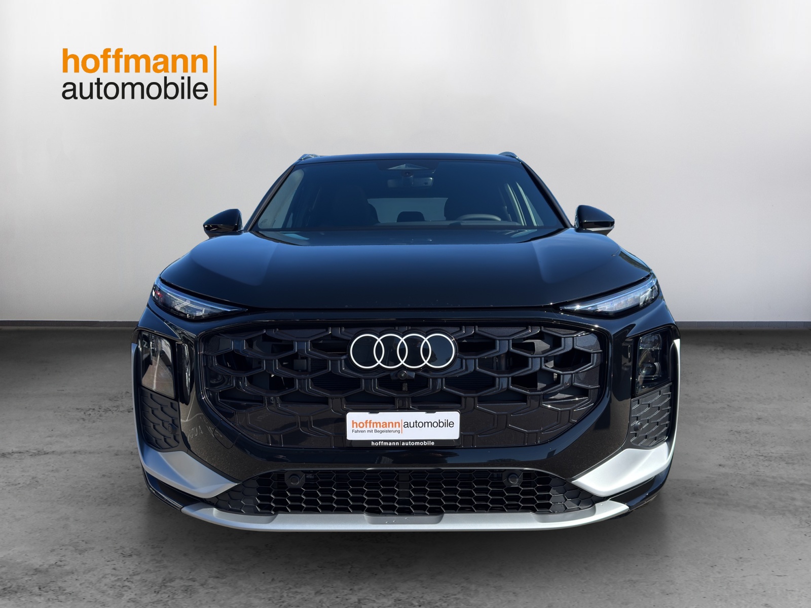 AUDI Q3 SUV TFSI quattro 195 kW S tronic - 2