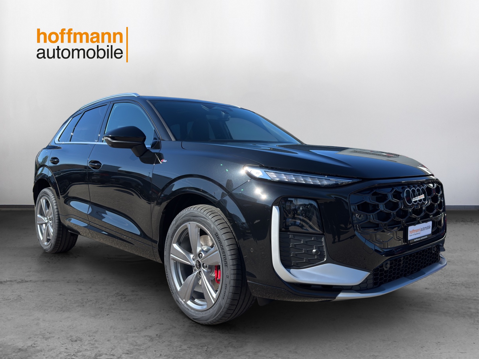 AUDI Q3 SUV TFSI quattro 195 kW S tronic - 3