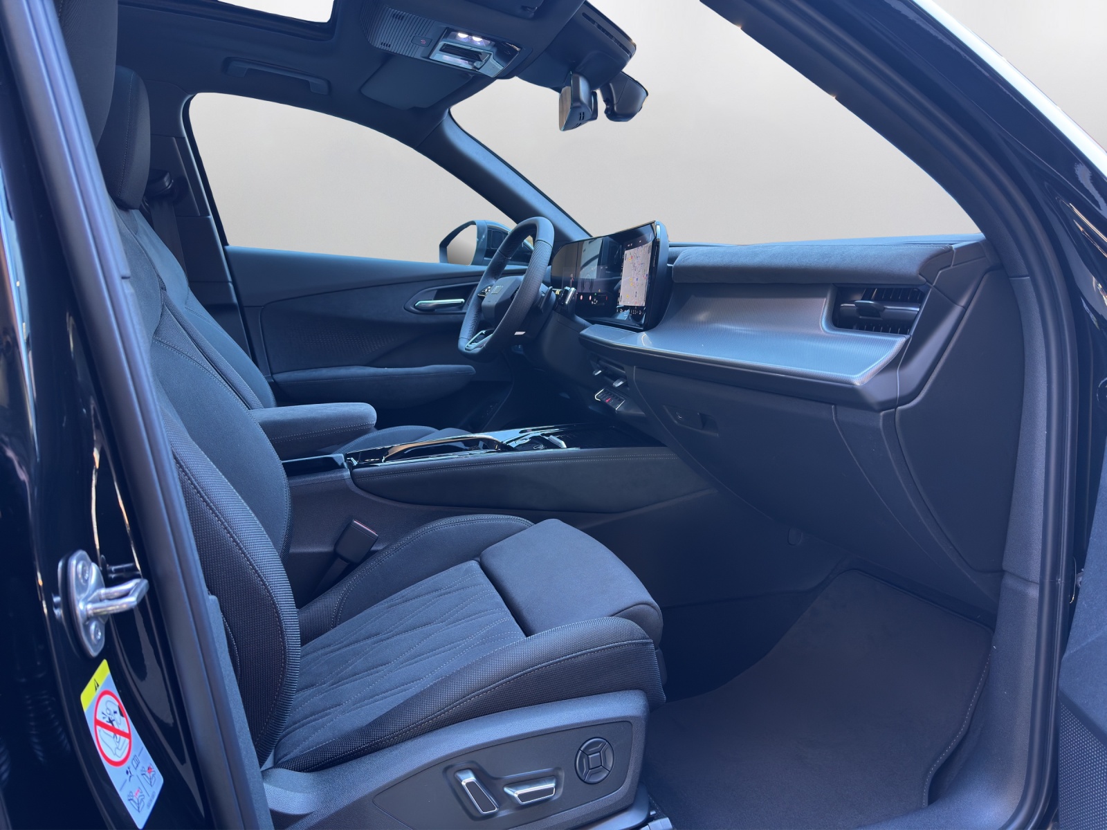 AUDI Q3 SUV TFSI quattro 195 kW S tronic - 14