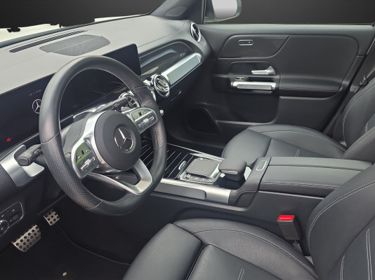 MERCEDES-BENZ GLB 250 AMG Line 4 MATIC - 7