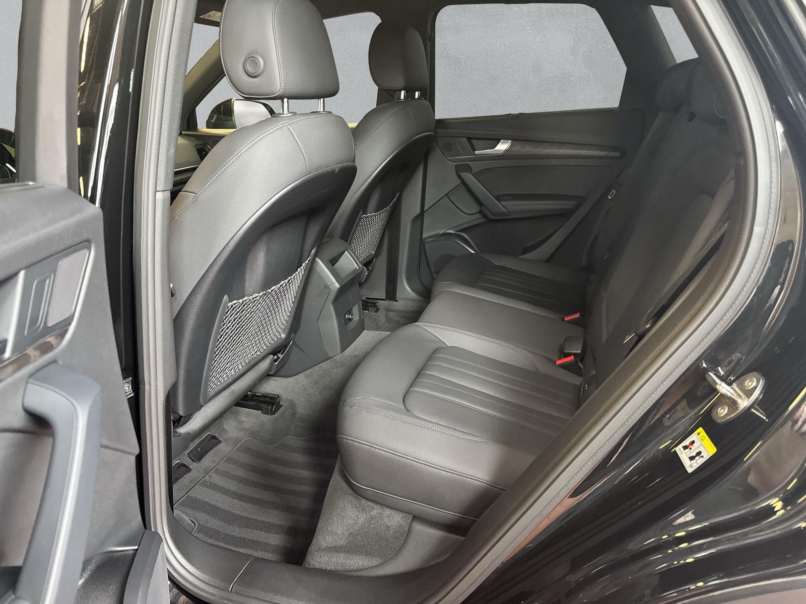 AUDI Q5 2.0 45 TFSI quattro S-Tronic - 12