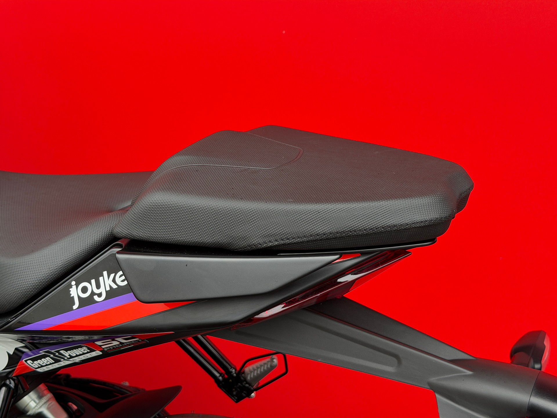 APRILIA RS 457 GP REPLICA (35kW) E5+ - 10