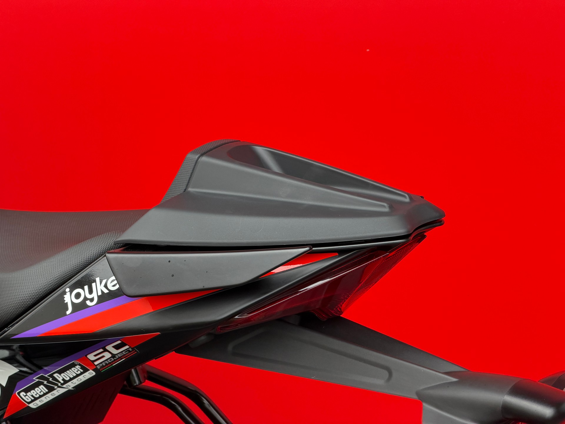 APRILIA RS 457 GP REPLICA (35kW) E5+ - 9