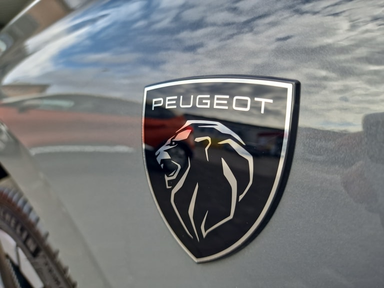 peugeot Gallery 11