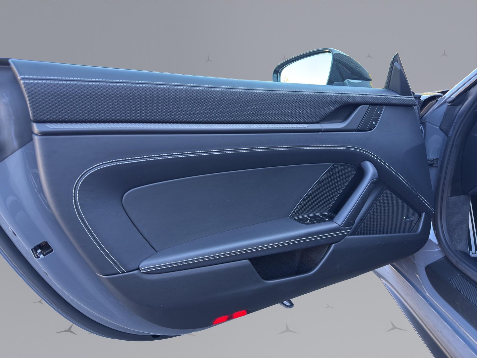 PORSCHE 911 Coupé 4.0 GT3 Touring PDK - 20