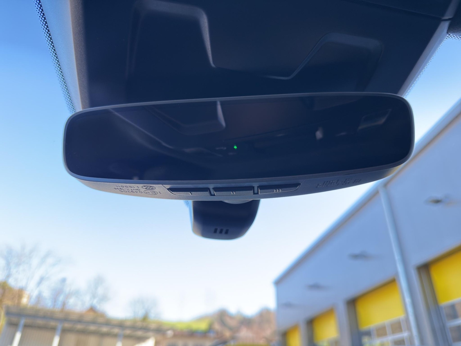 PORSCHE 911 Coupé 4.0 GT3 Touring PDK - 22