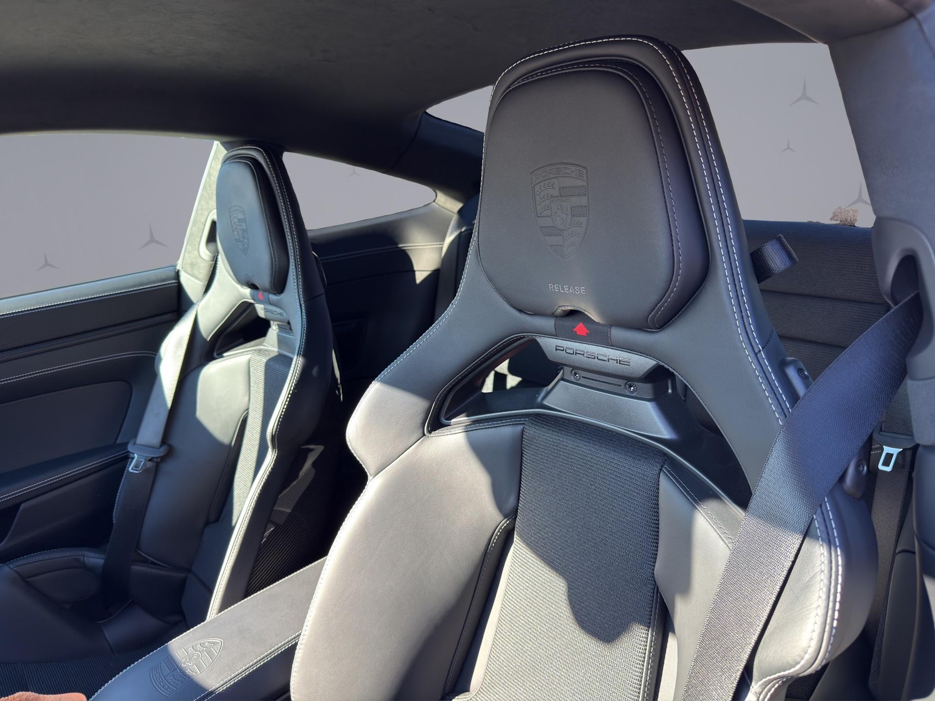 PORSCHE 911 Coupé 4.0 GT3 Touring PDK - 25