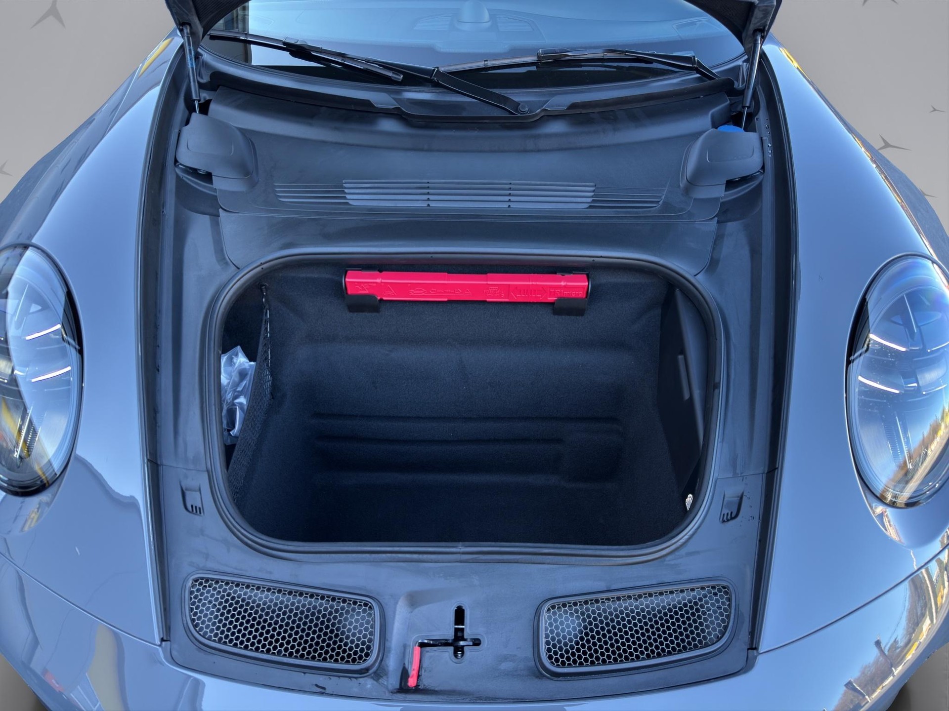 PORSCHE 911 Coupé 4.0 GT3 Touring PDK - 19