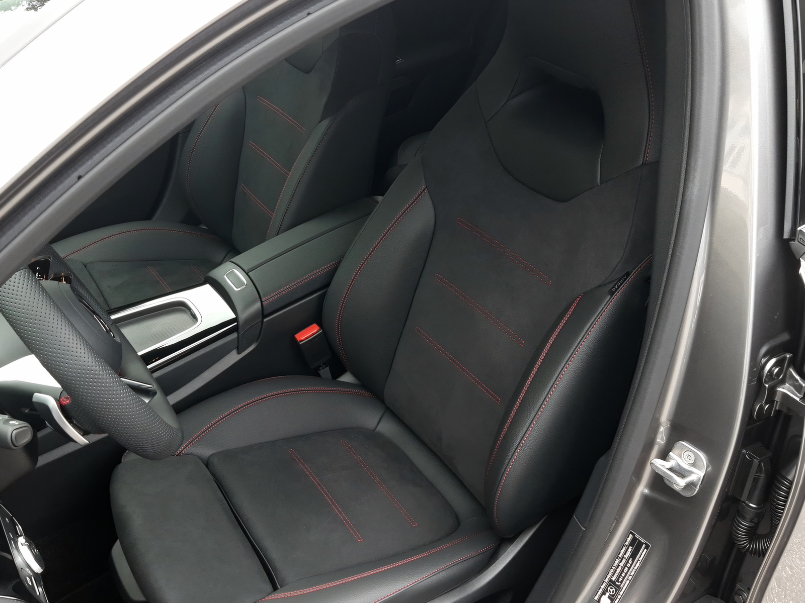 MERCEDES-BENZ A 250 4Matic AMG Line - 7
