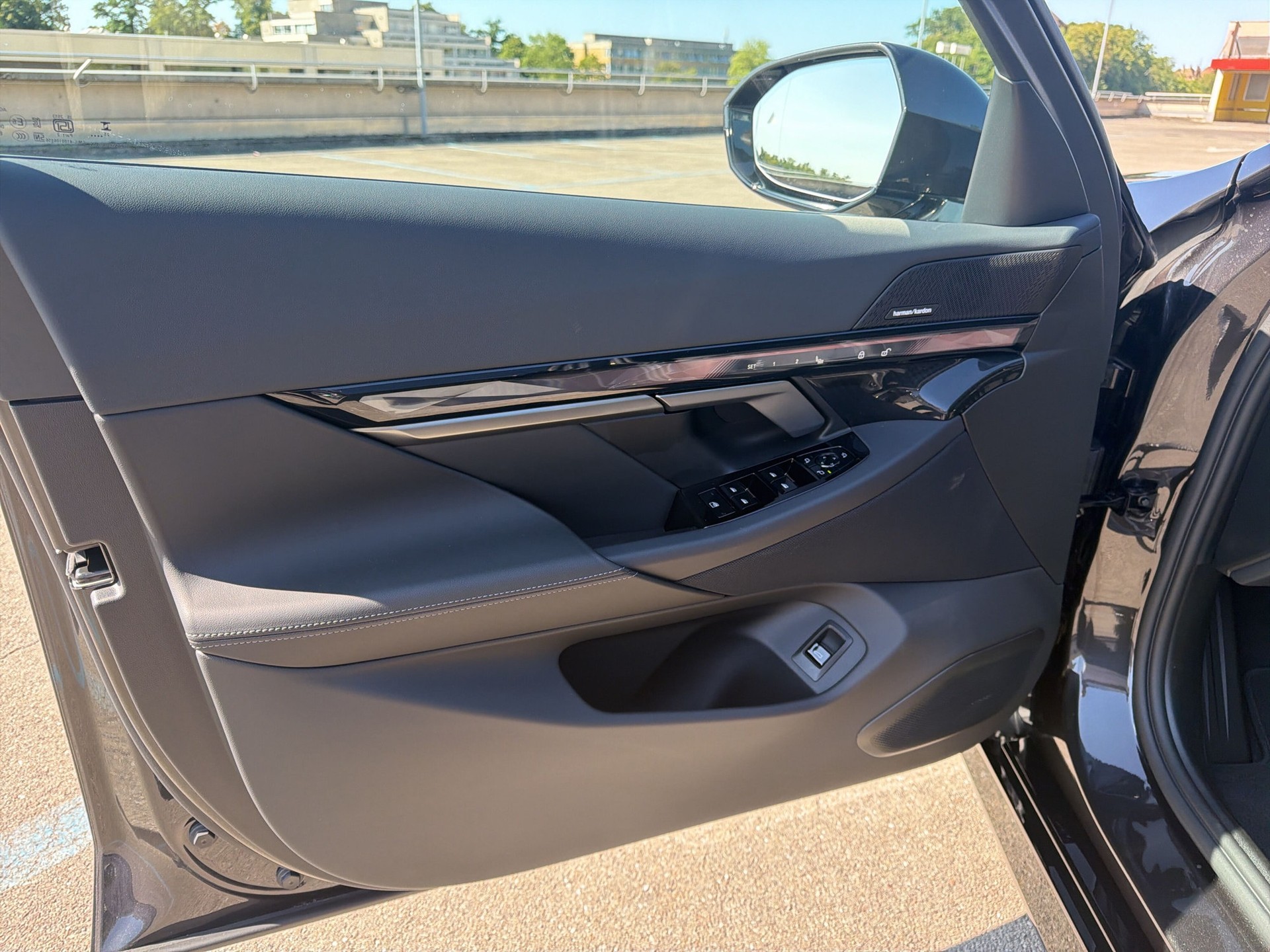 BMW 530e xDrive Touring M Sport Pro Steptronic - 17