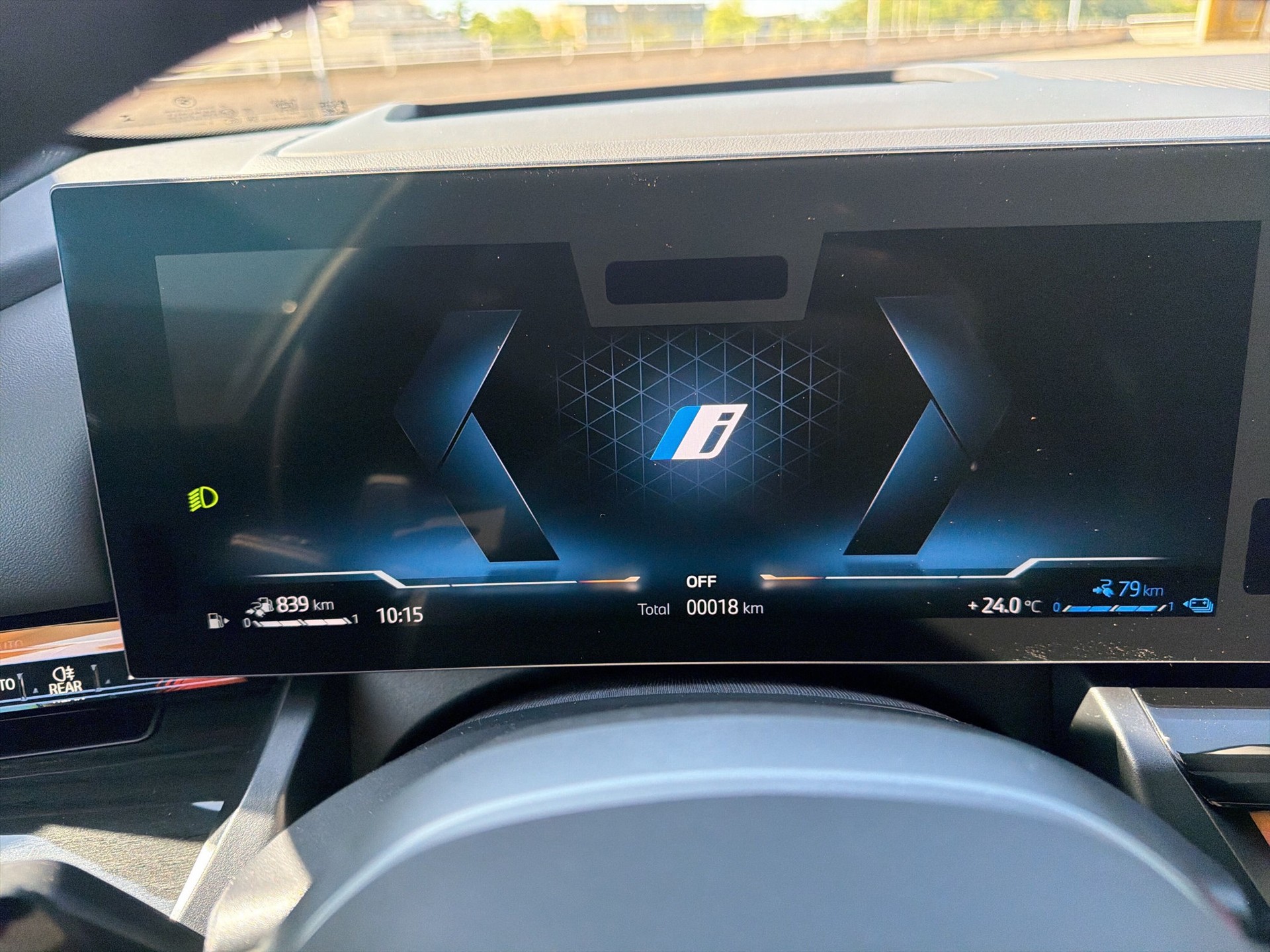 BMW 530e xDrive Touring M Sport Pro Steptronic - 14