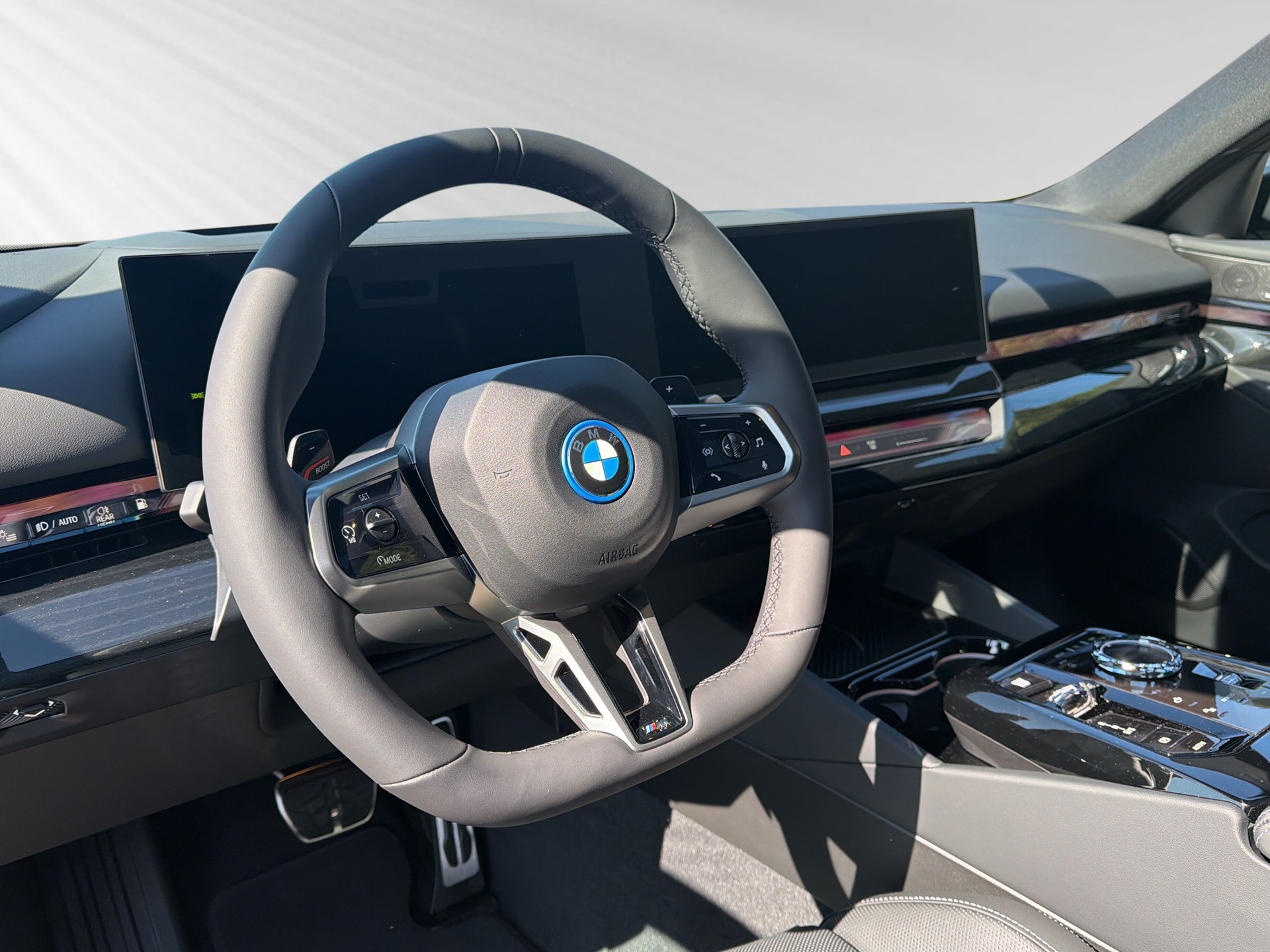BMW 530e xDrive Touring M Sport Pro Steptronic - 6