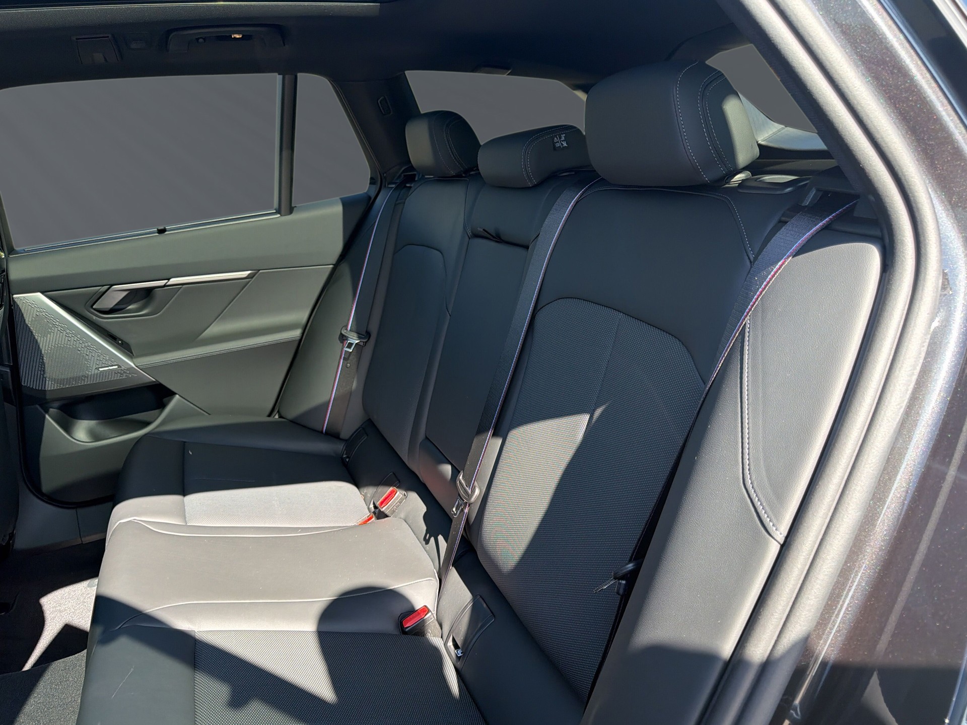 BMW 530e xDrive Touring M Sport Pro Steptronic - 7