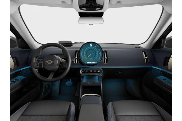MINI Countryman E U25 (CH) 📍 - 4