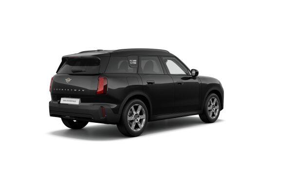 MINI Countryman E U25 (CH) 📍 - 2