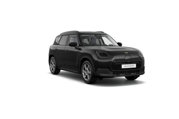 MINI Countryman E U25 (CH) 📍