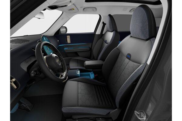 MINI Countryman E U25 (CH) 📍 - 3