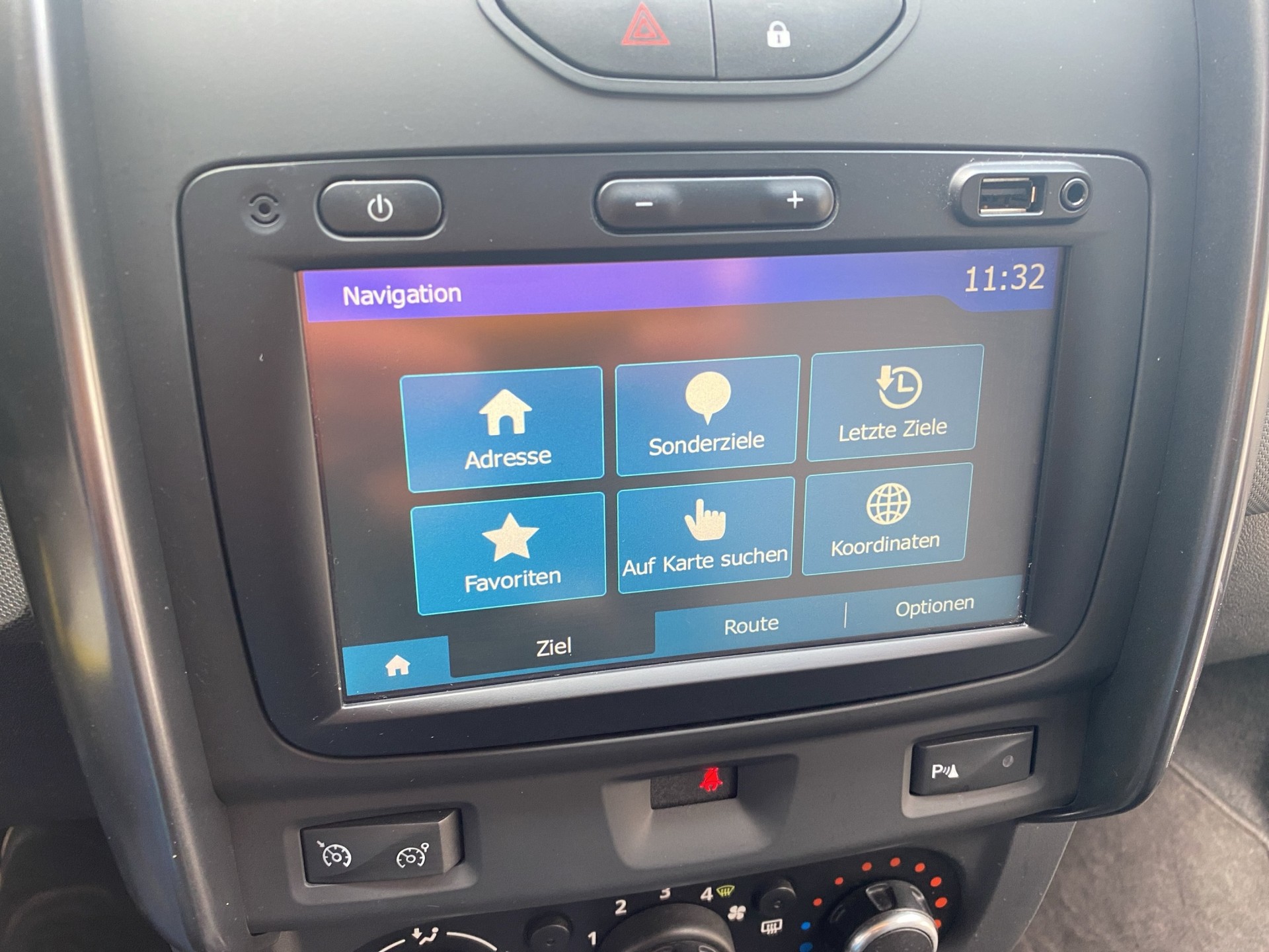 DACIA Duster 1.2 T Lauréate 4x4 - 16