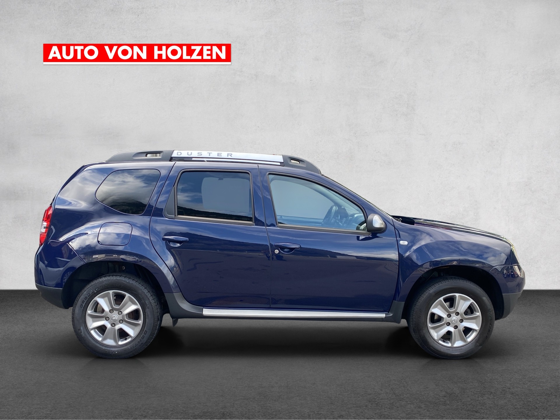 DACIA Duster 1.2 T Lauréate 4x4 - 8