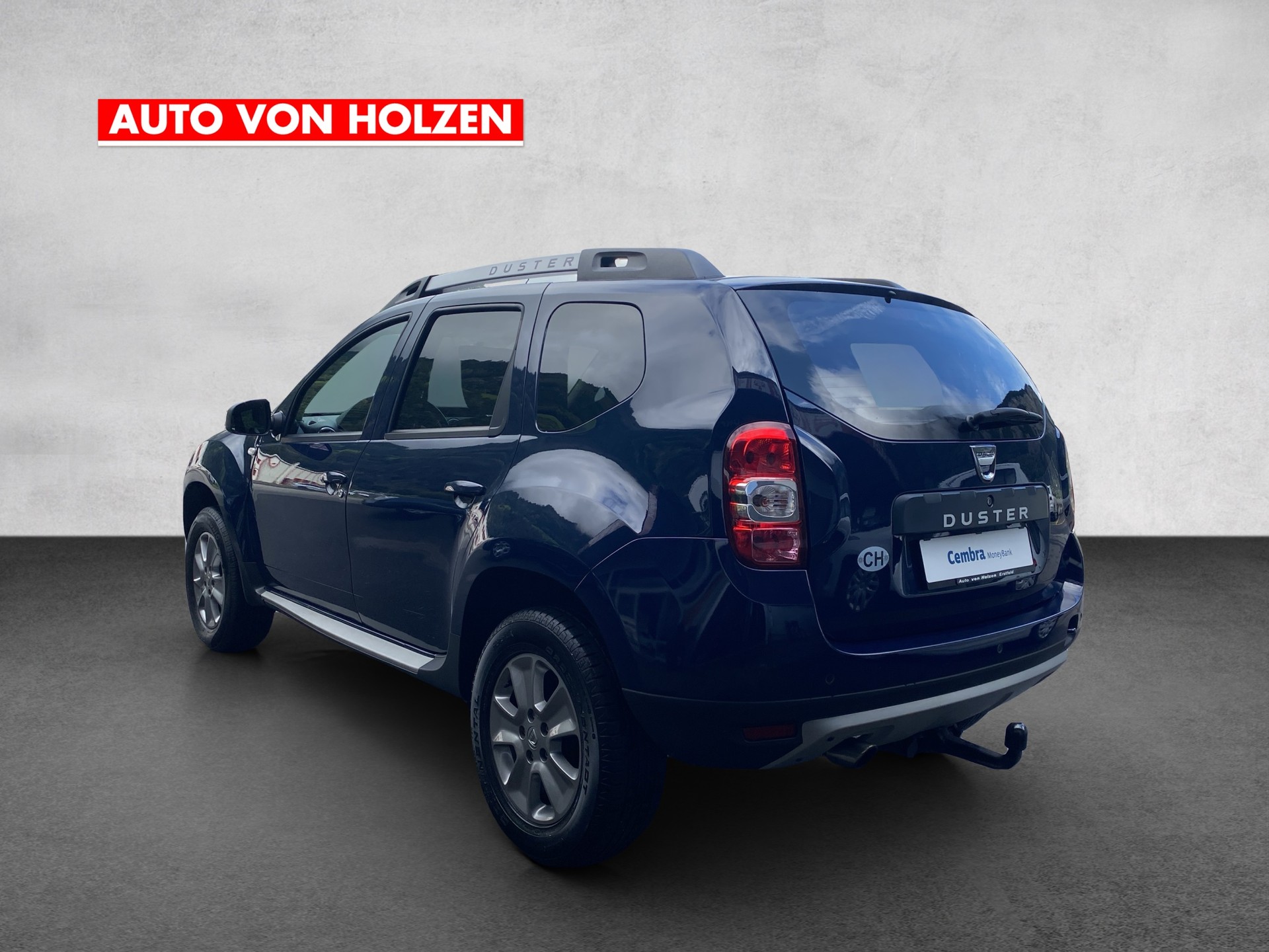 DACIA Duster 1.2 T Lauréate 4x4 - 2