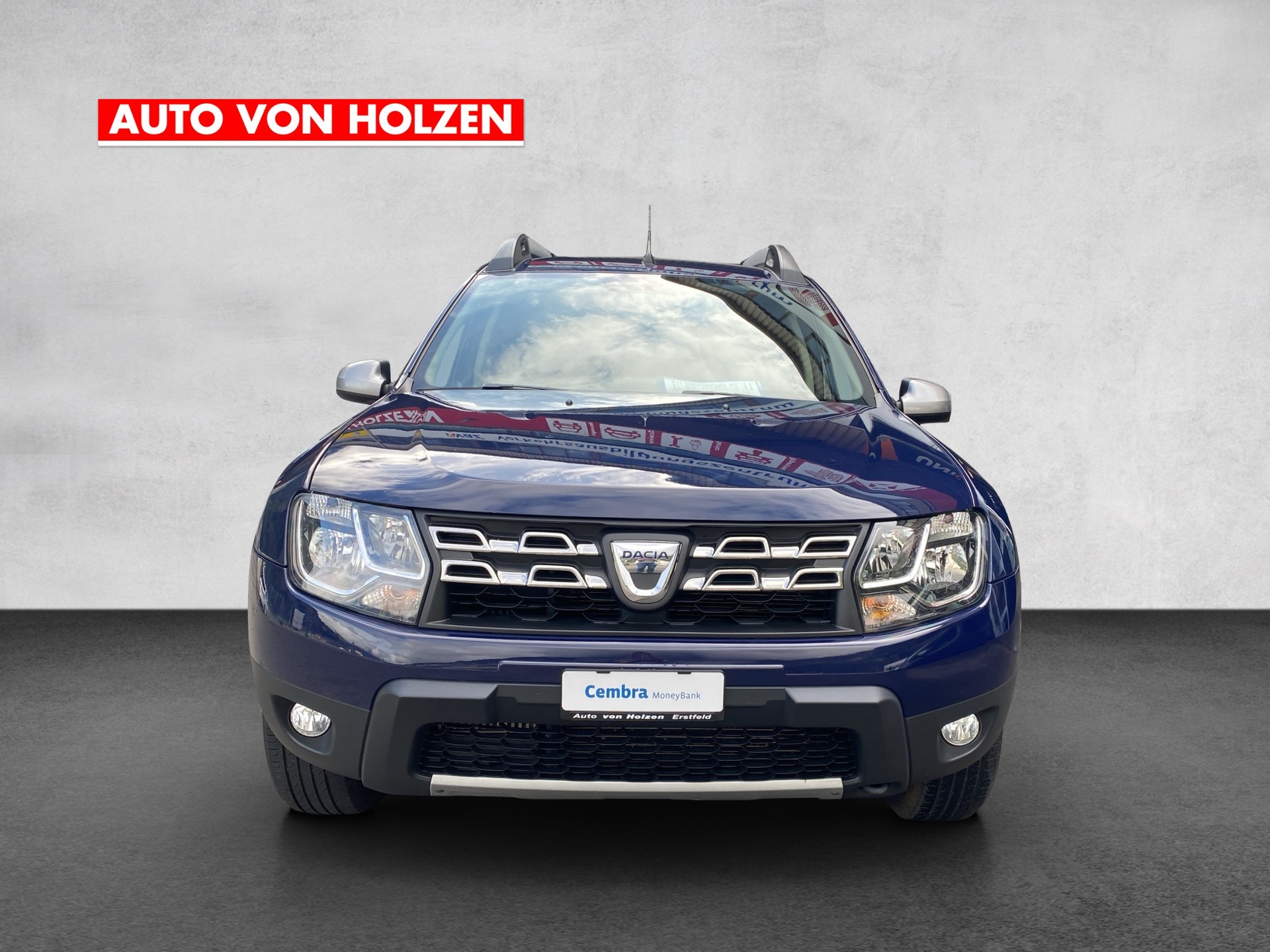 DACIA Duster 1.2 T Lauréate 4x4 - 6
