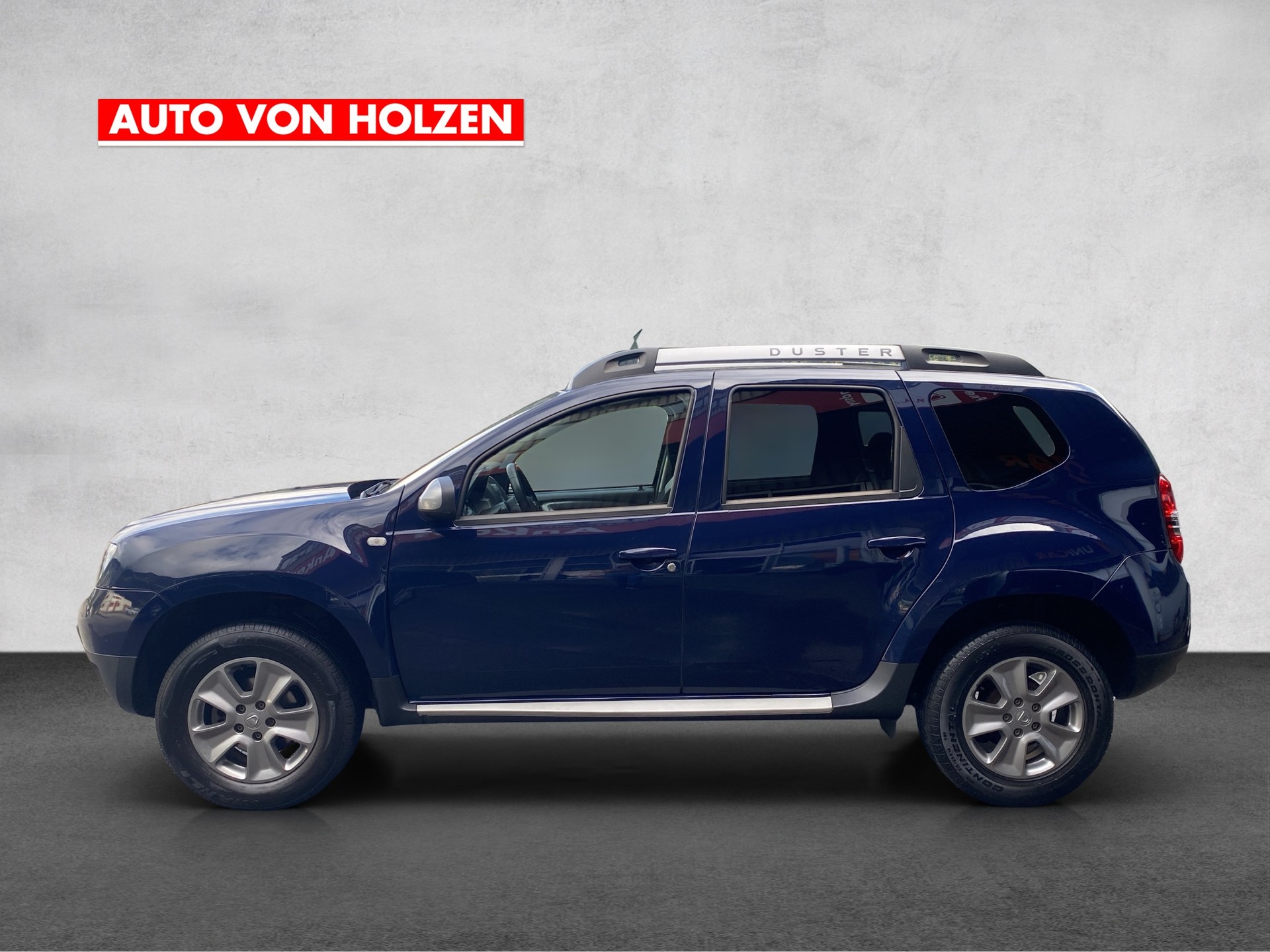 DACIA Duster 1.2 T Lauréate 4x4 - 7