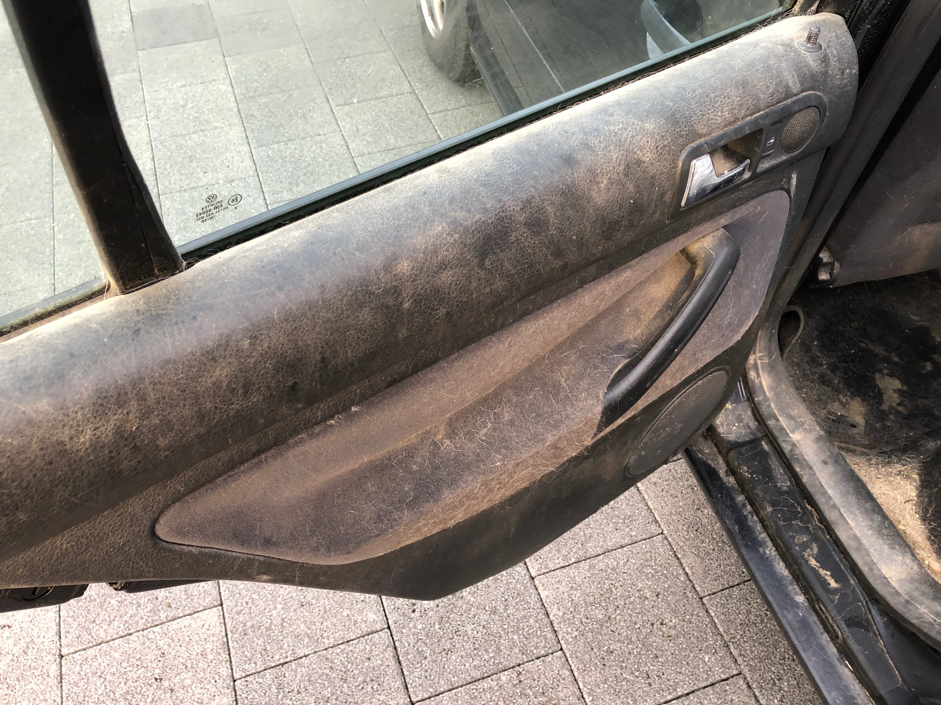 VW Golf 1.6 16V Comfortline - 12