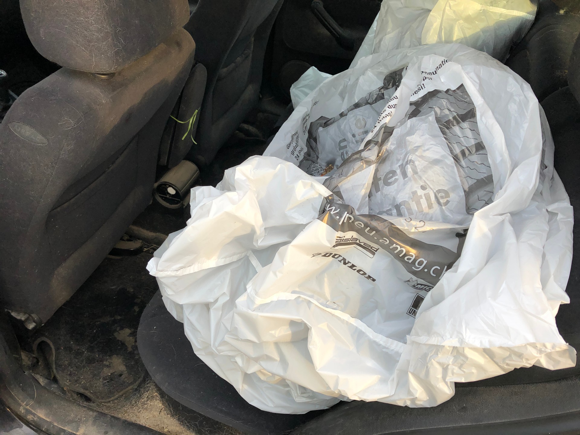 VW Golf 1.6 16V Comfortline - 11