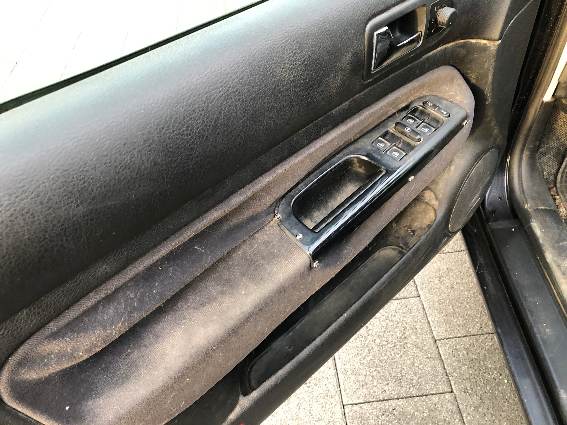 VW Golf 1.6 16V Comfortline - 8