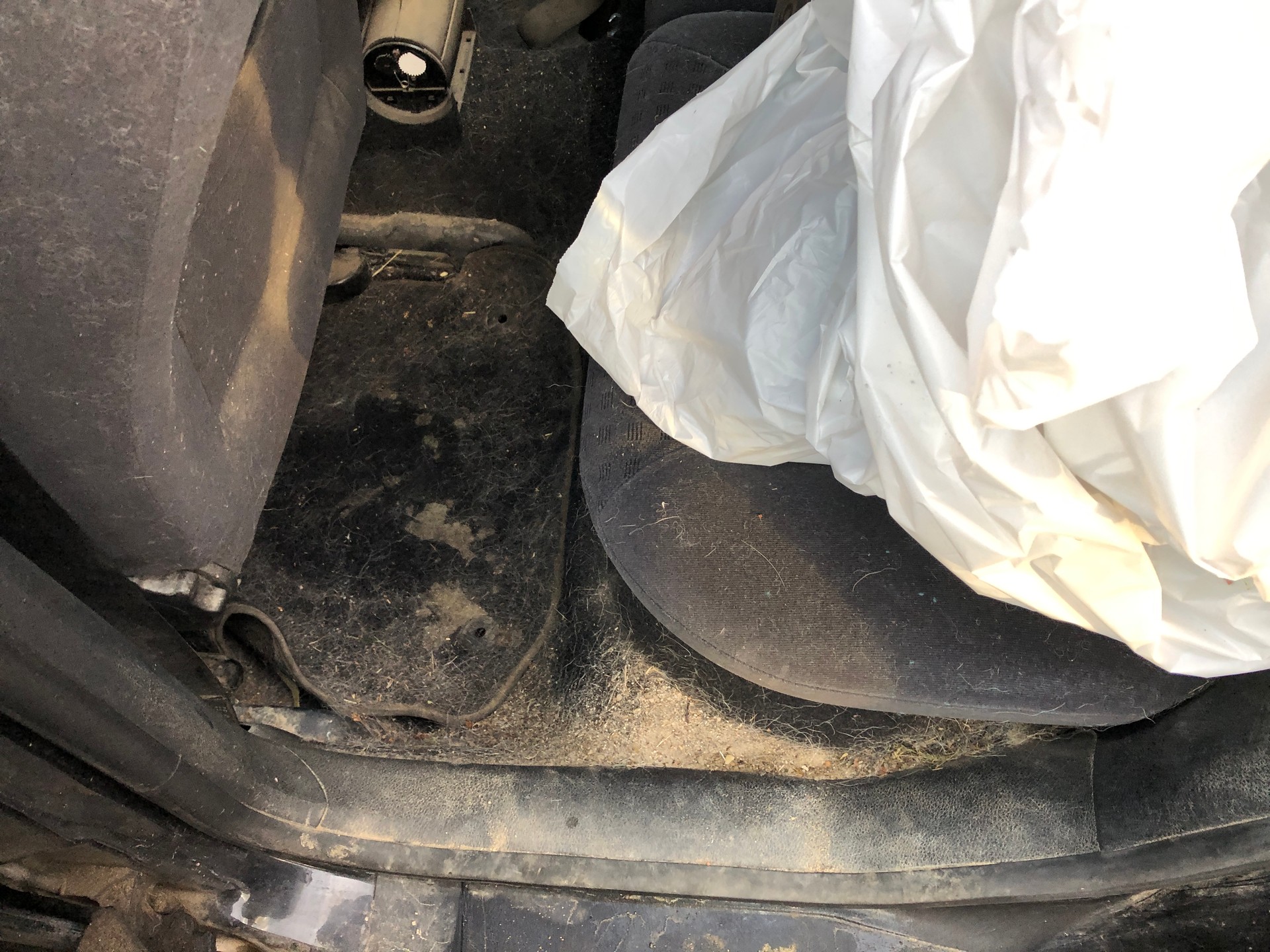 VW Golf 1.6 16V Comfortline - 10