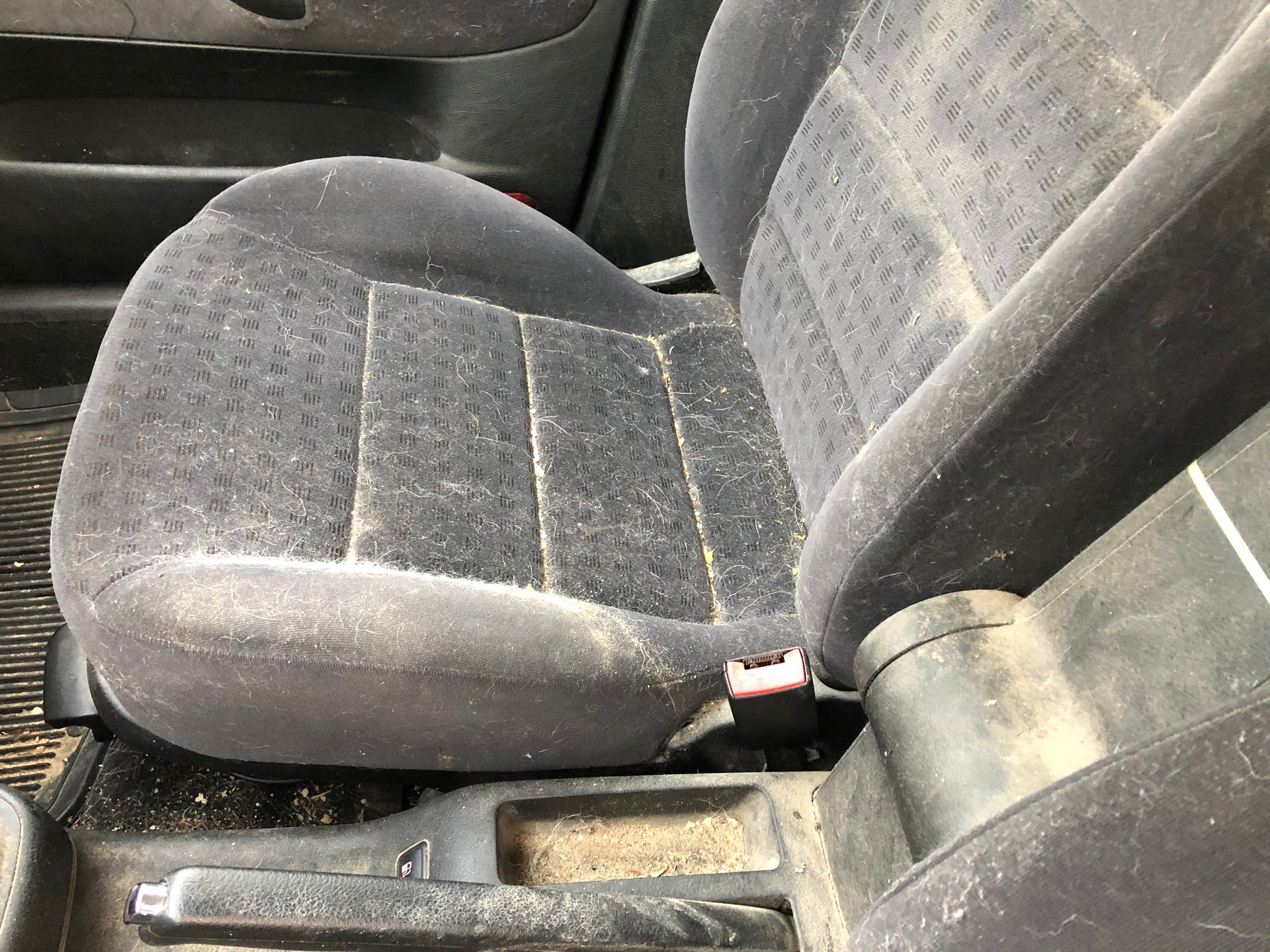 VW Golf 1.6 16V Comfortline - 7