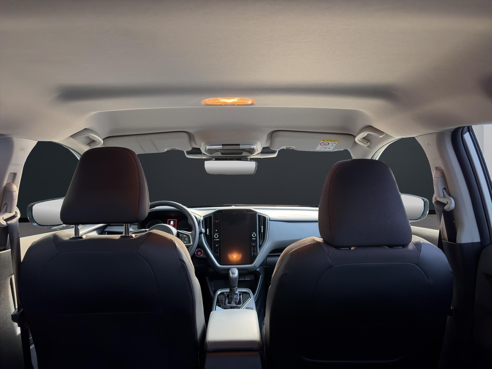 SUBARU Crosstrek 2.0i e-Boxer Swiss Plus - 13