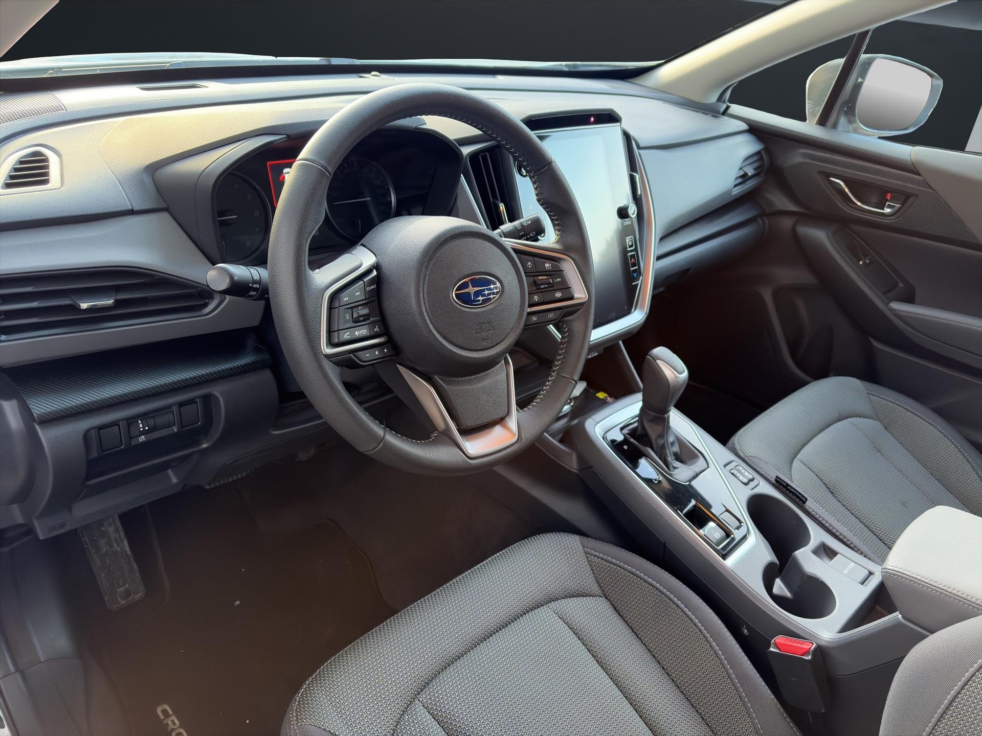 SUBARU Crosstrek 2.0i e-Boxer Swiss Plus - 7