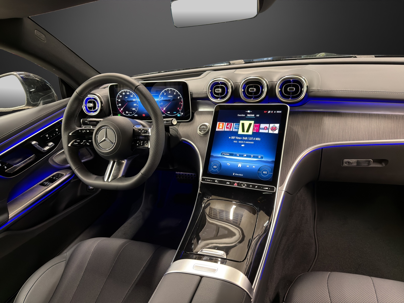 MERCEDES-BENZ CLE 300 Coupé 4Matic 9G-Tronic - 11