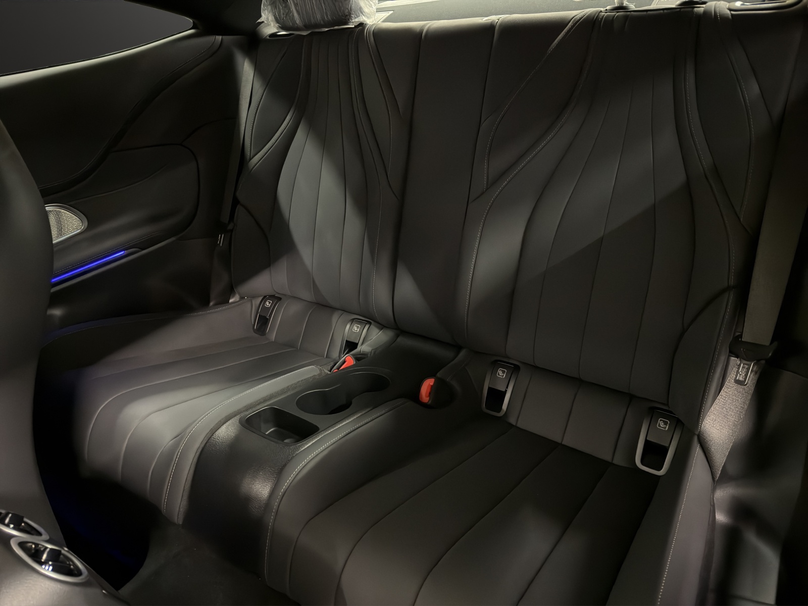 MERCEDES-BENZ CLE 300 Coupé 4Matic 9G-Tronic - 12