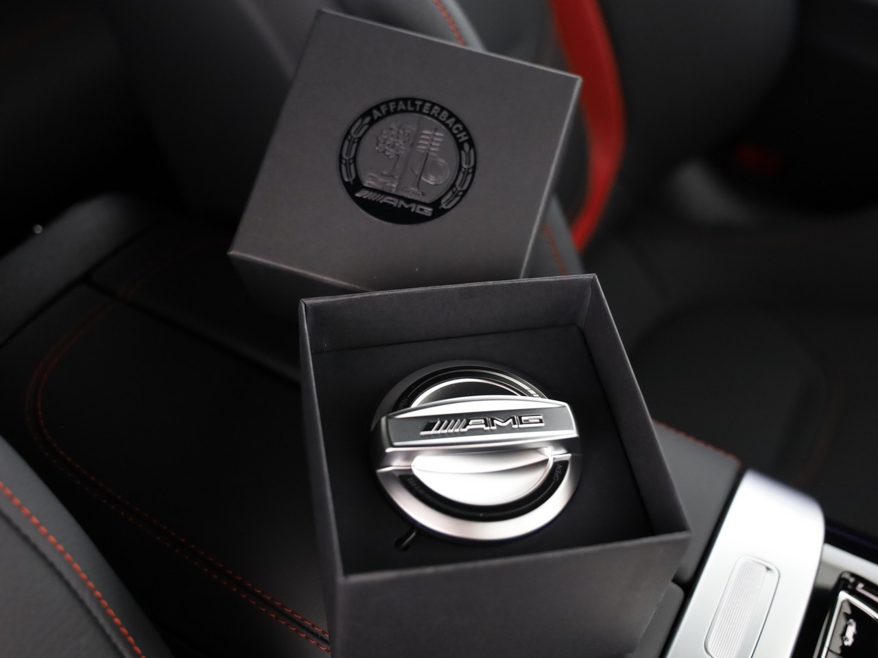 MERCEDES-BENZ CLE AMG 53 Cabrio 4Matic+ 9G-Tronic - 16